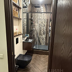 ЖК Аэробус квартира 4 комн. 130 кв.м. 7 этаж