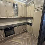 ЖК Аэробус квартира 4 комн. 130 кв.м. 7 этаж