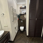 ЖК Аэробус квартира 4 комн. 130 кв.м. 7 этаж