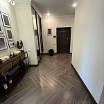 ЖК Аэробус квартира 4 комн. 130 кв.м. 7 этаж