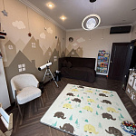 ЖК Аэробус квартира 4 комн. 130 кв.м. 7 этаж